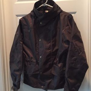 Romfh Rain/Wind Riding Jacket